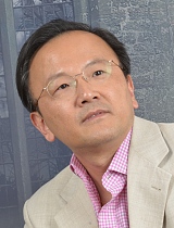 Mr. Jean-Claude Zhang